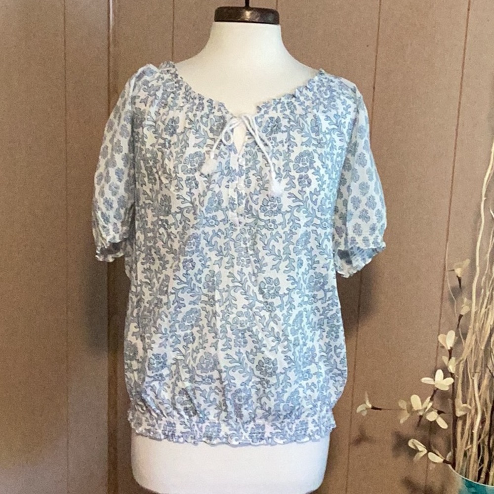 Jones New York Blouse